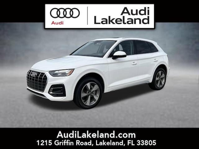 Photo of 2023 Audi Q5