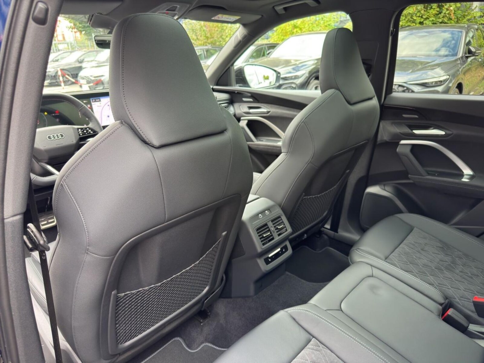 Audi Q5 – Bild 17