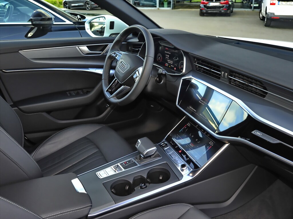 Image about Audi A6 Avant advanced 40 TDI S tronic