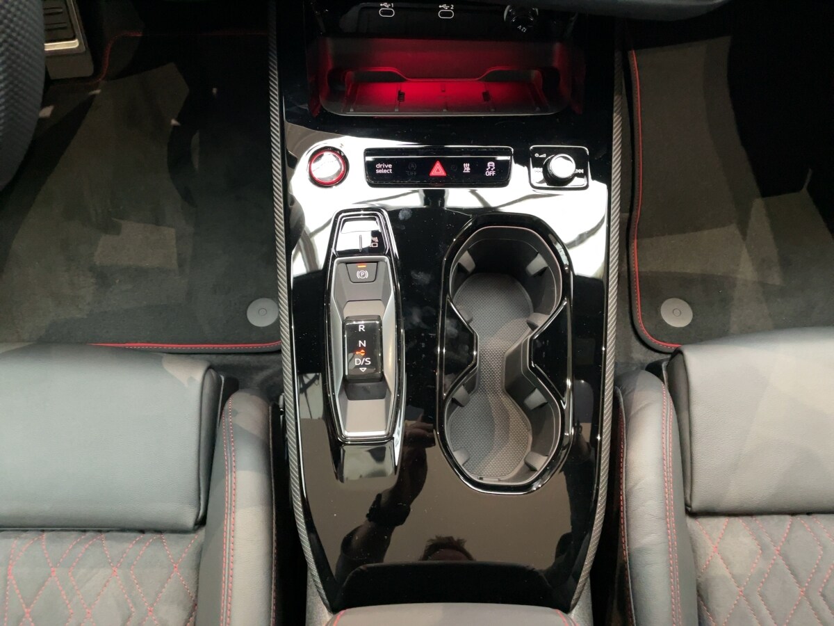 Image about Audi S5 Limousine TFSI 270 kW S tronic