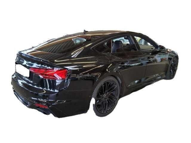 Image about Audi RS 5 Sportback TFSI quattro tiptronic