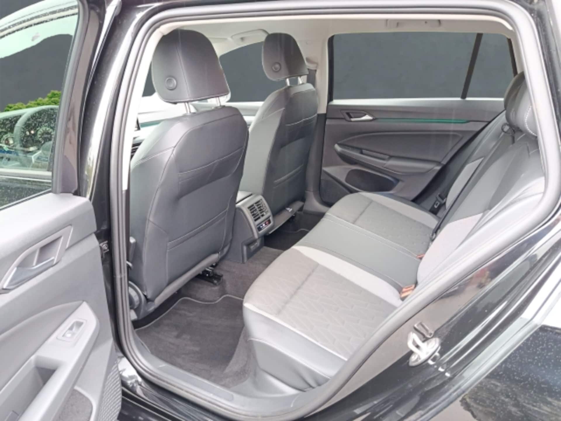 Volkswagen Golf Variant Goal