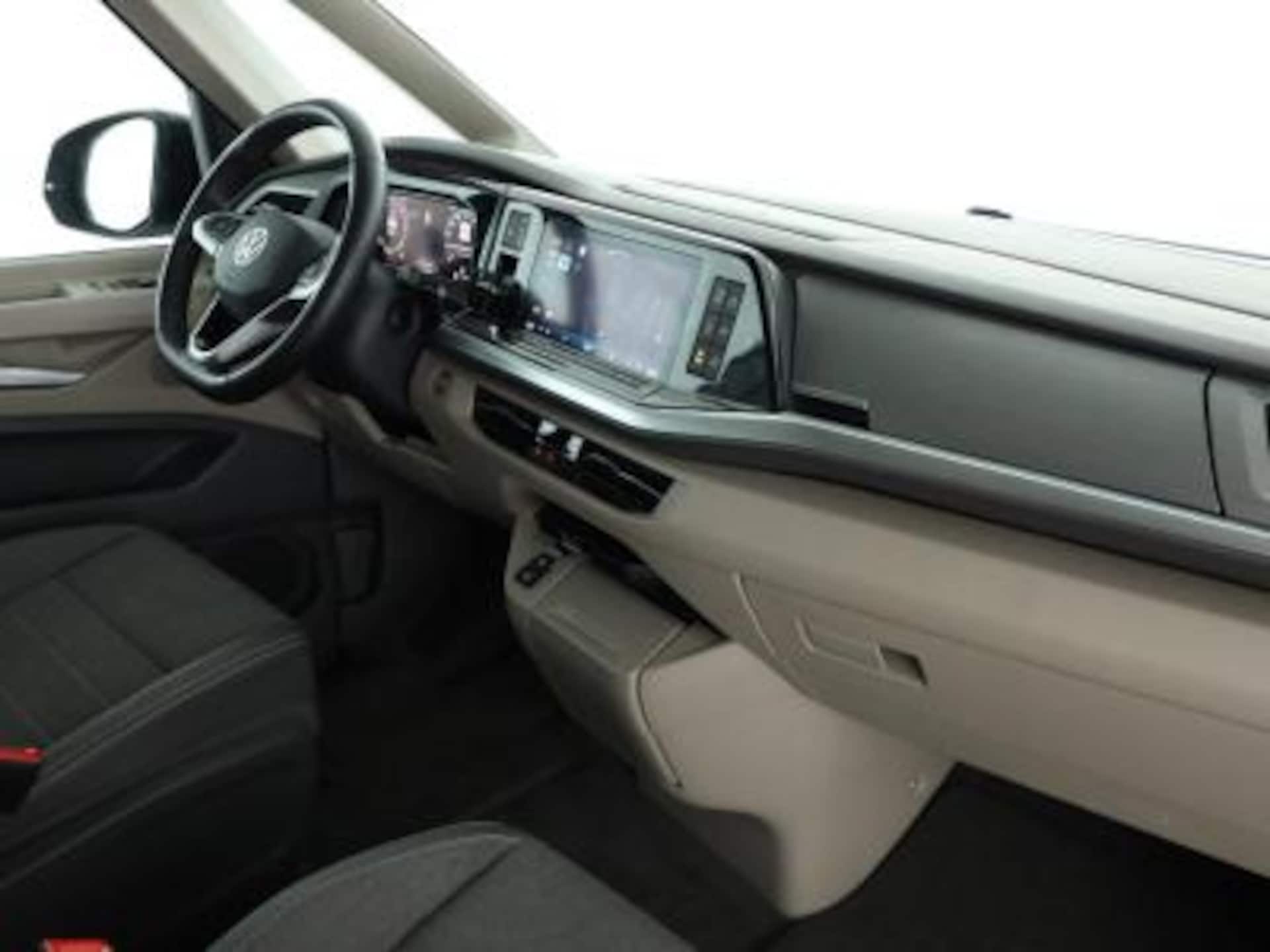 Volkswagen California Ocean