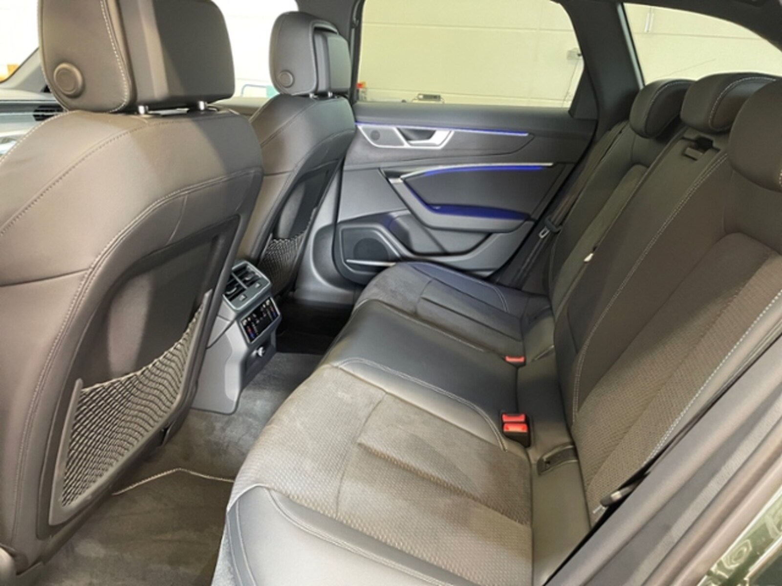 Audi A6 Avant – Bild 20