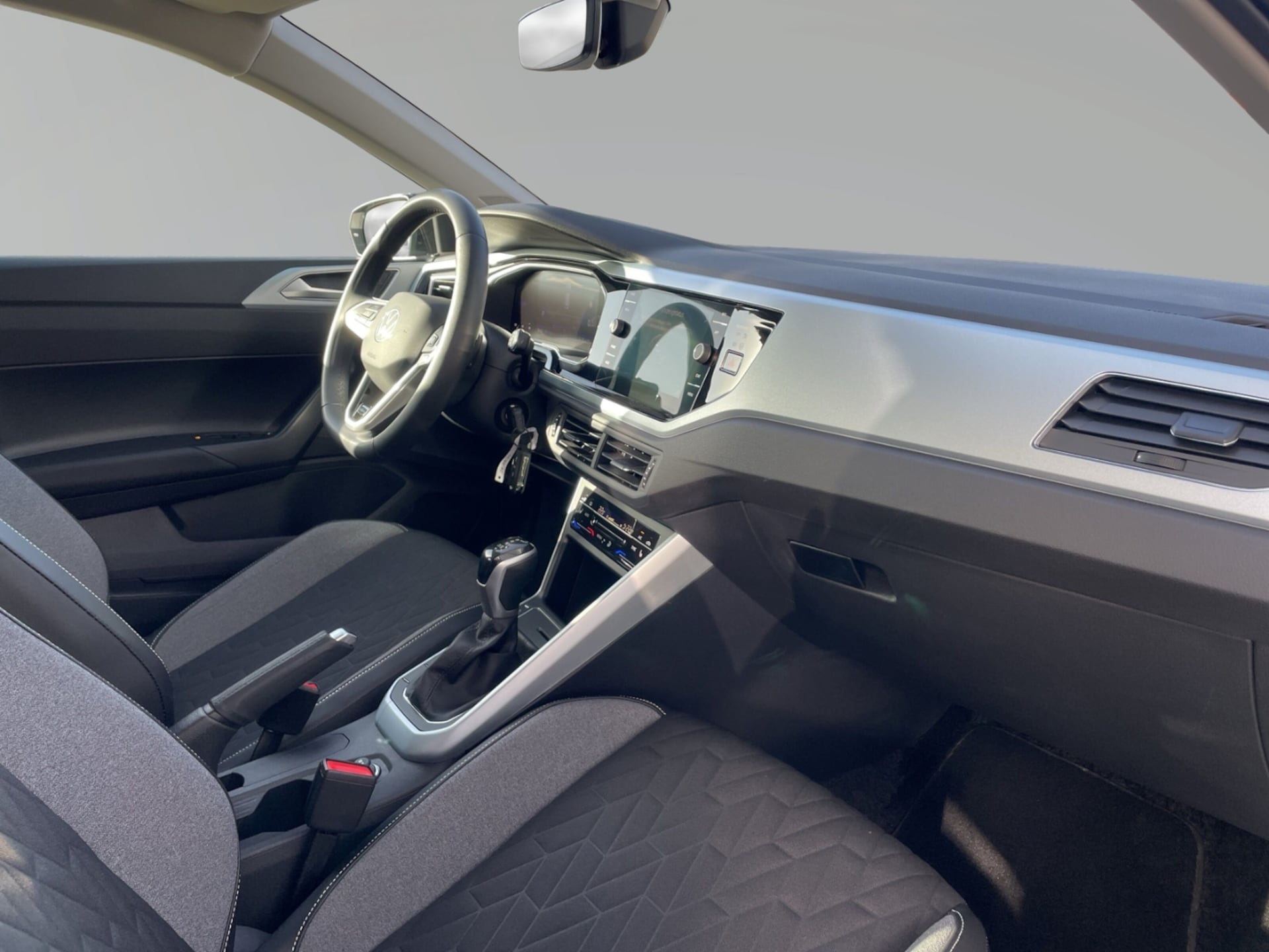 Volkswagen Polo Goal