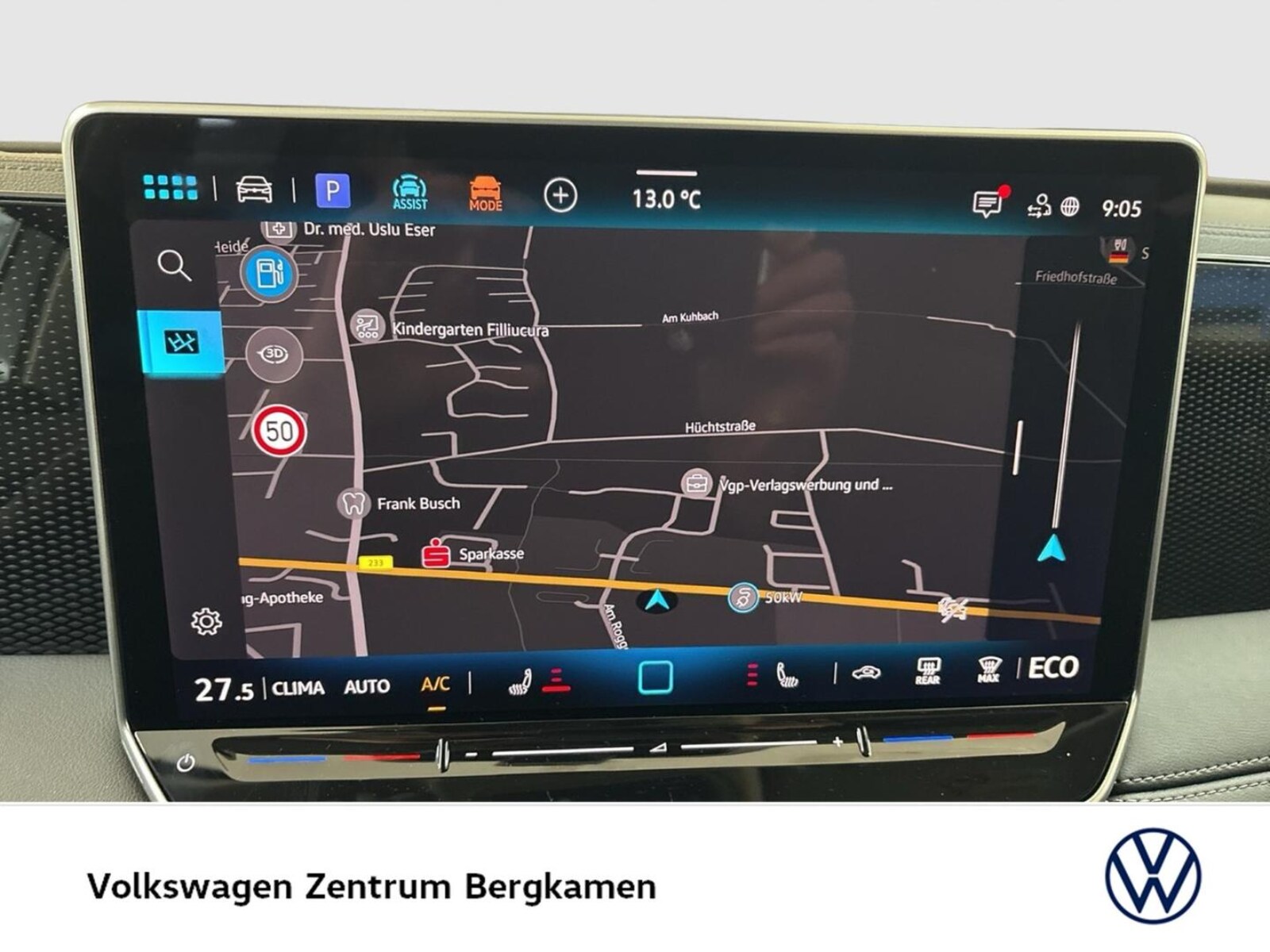 Volkswagen Tiguan – Bild 11
