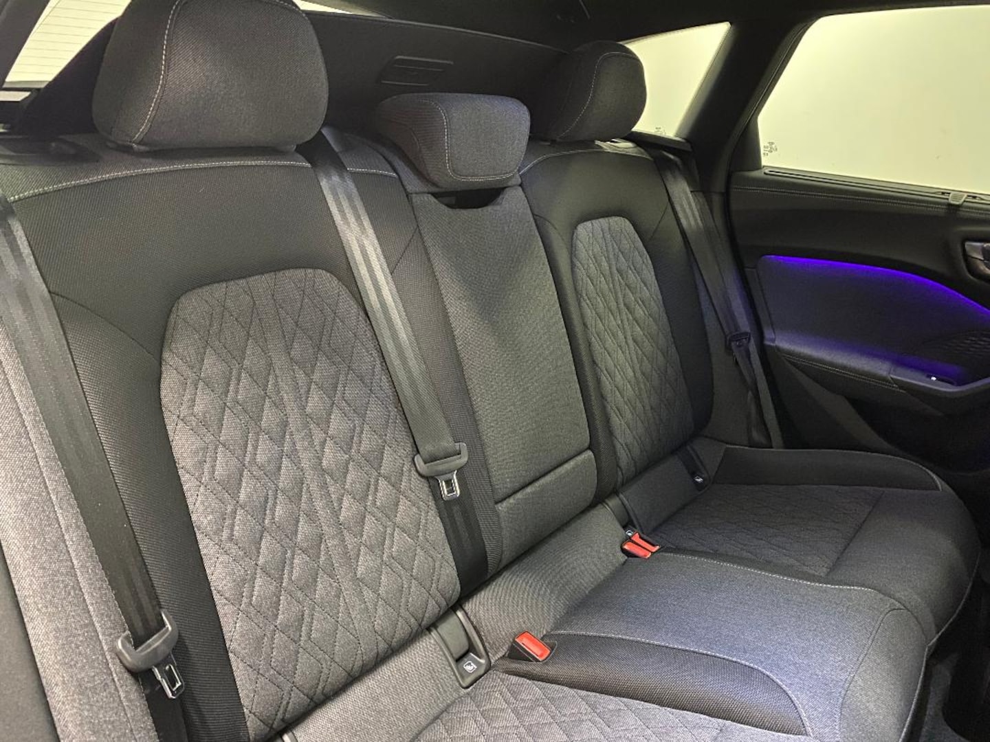 Bild über Audi A5 Avant TDI quattro 150 kW S tronic - für weitere Informationen kontaktieren Sie den Audi Partner