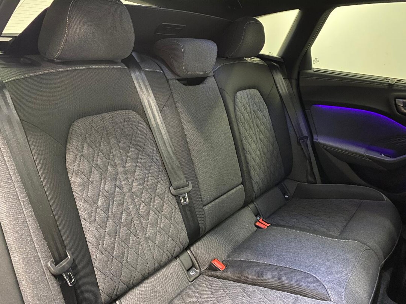 Audi A5 Avant – Bild 11