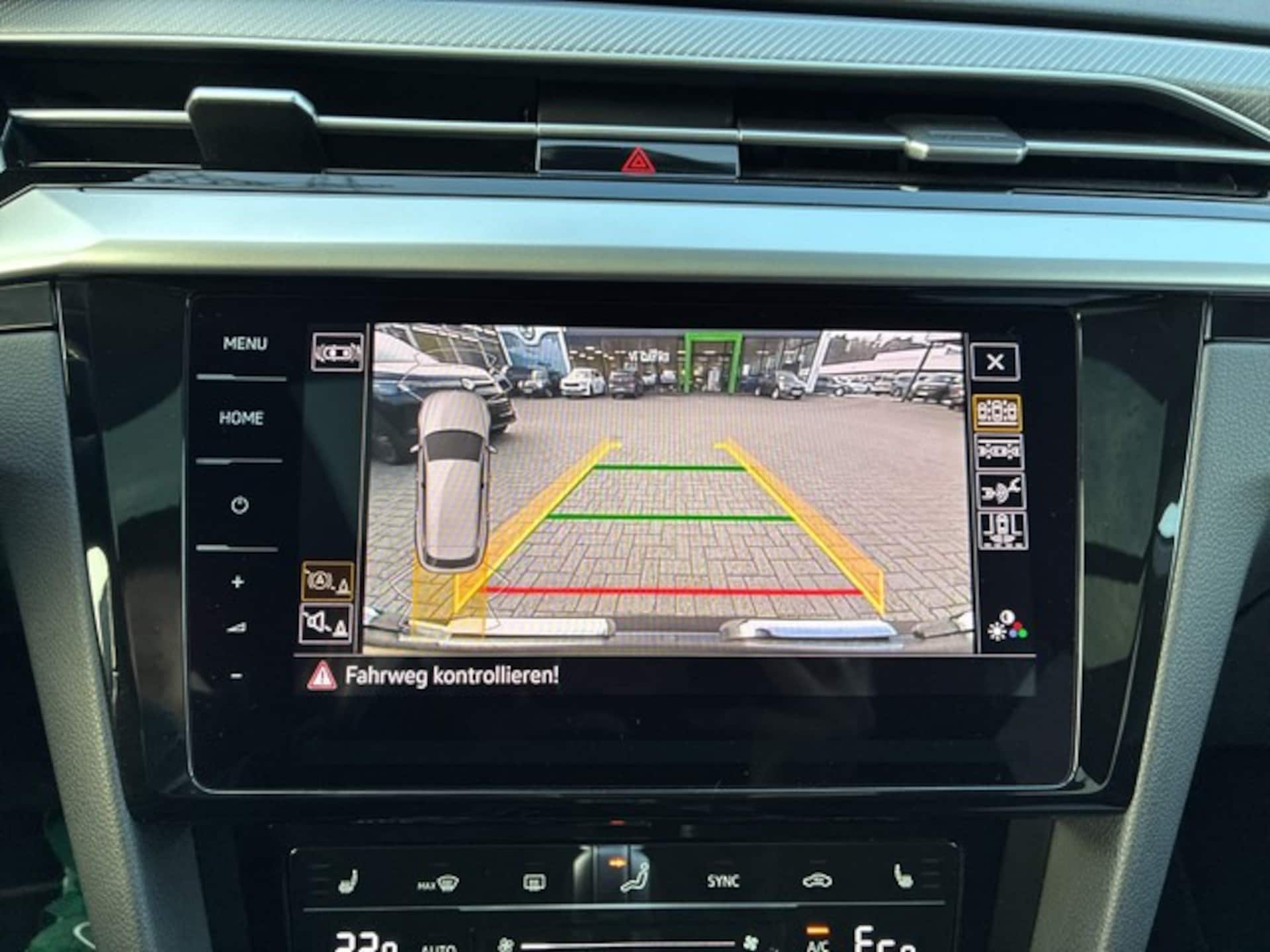Volkswagen Arteon Shooting Brake Elegance