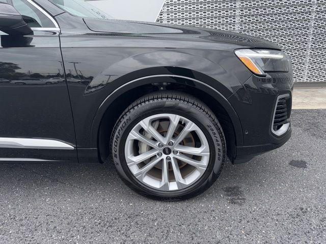 2025 Audi Q7