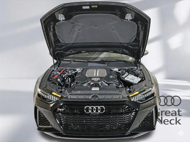 2026 Audi RS 7 Base - Photo 16