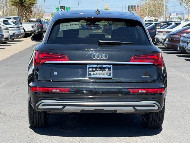 2023 Audi Q5 Premium - Photo 7