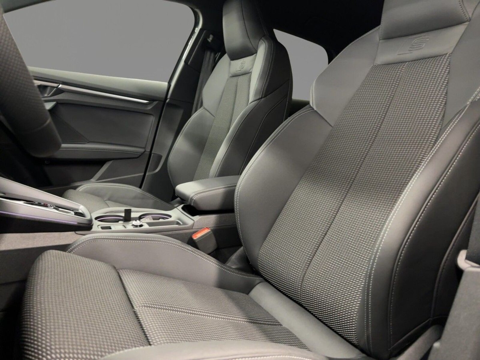 Audi A3 allstreet – Bild 10
