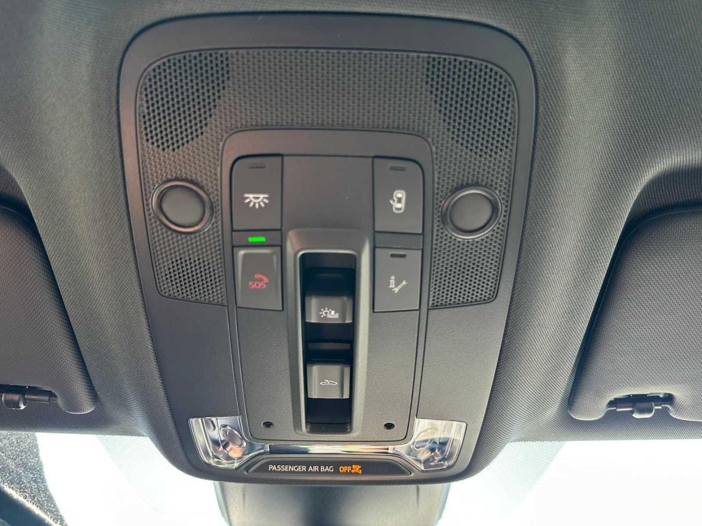 2025 Audi Q3 S Line Premium - Photo 29