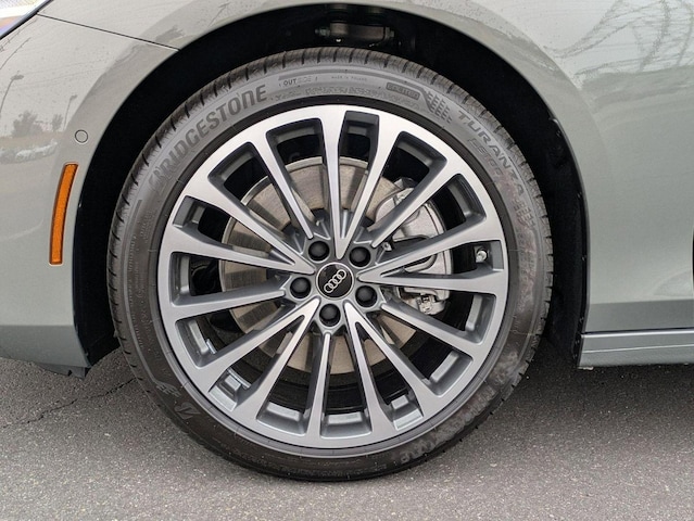 2026 Audi A6 Premium Plus - Photo 13