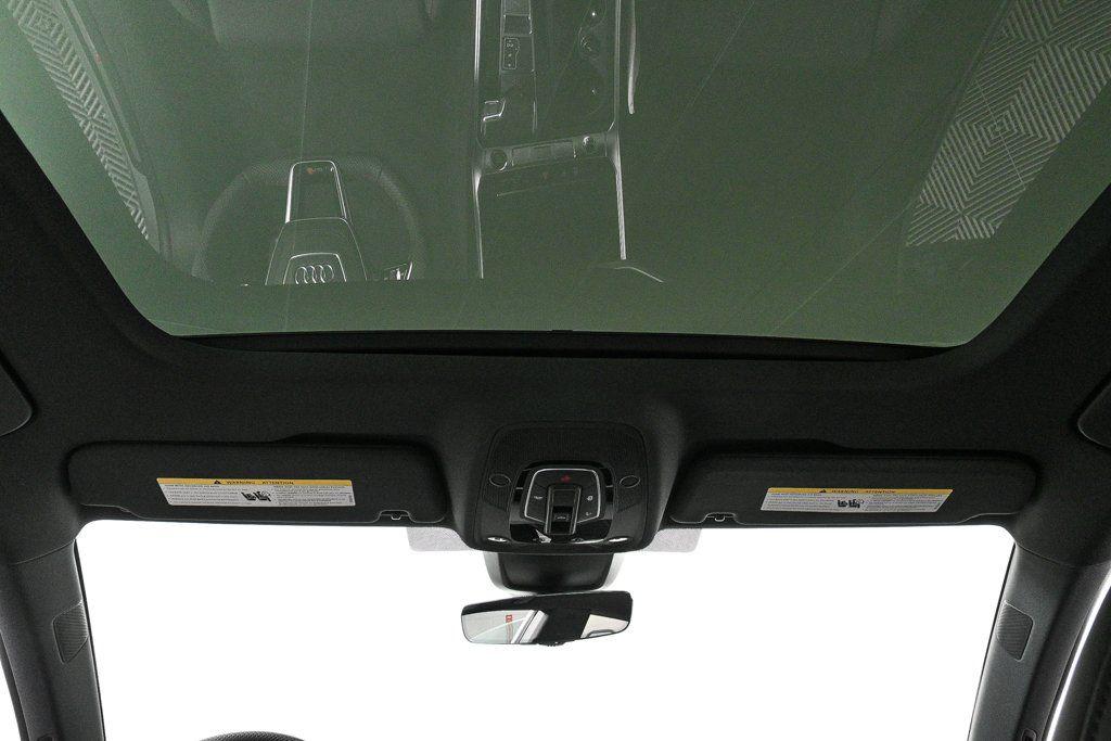 2026 Audi RS 7 Base - Photo 21
