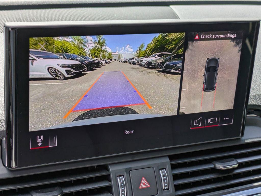 2025 Audi SQ5 Premium Plus - Photo 22