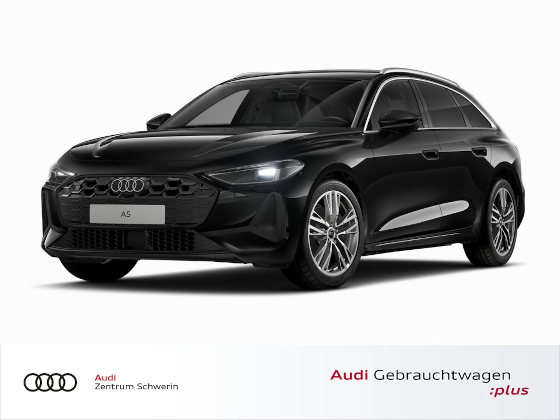 Audi A5 Avant
