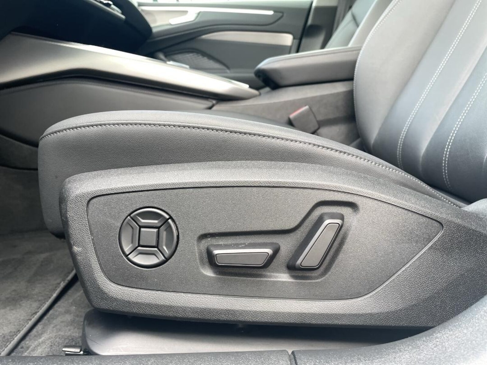 Audi A6 Avant – Bild 28