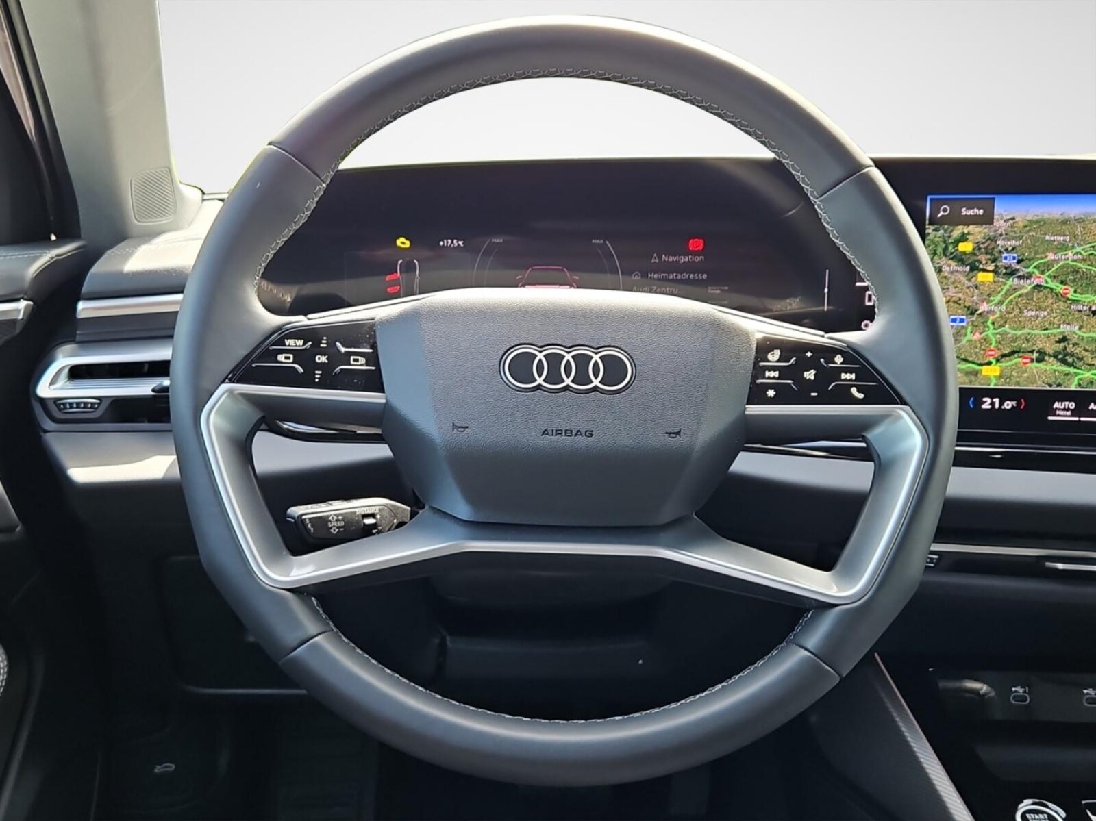 Audi A6 Avant – Bild 9