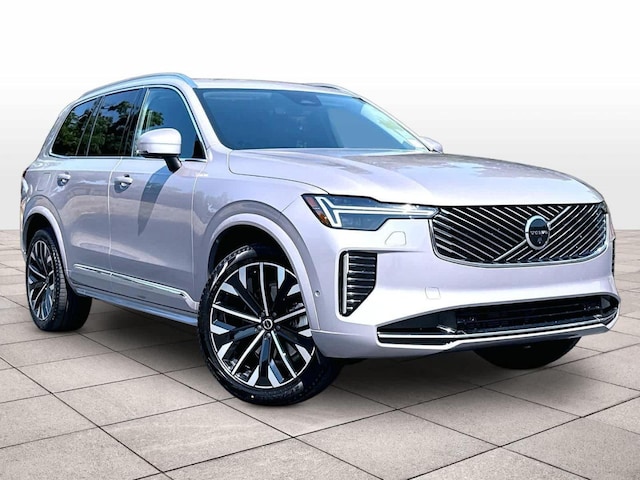 2026 Volvo XC90