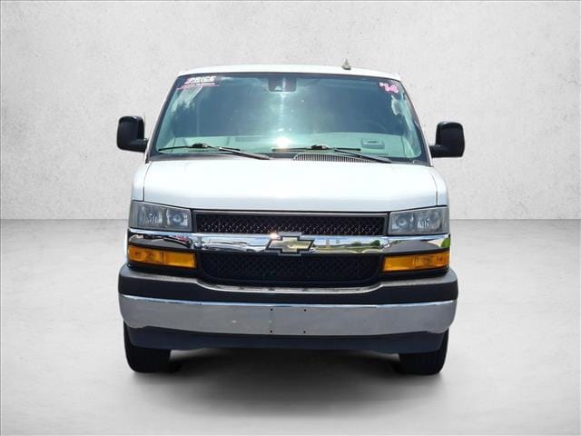 2019 Chevrolet