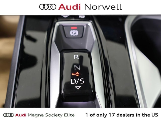 2026 Audi A6 Sedan