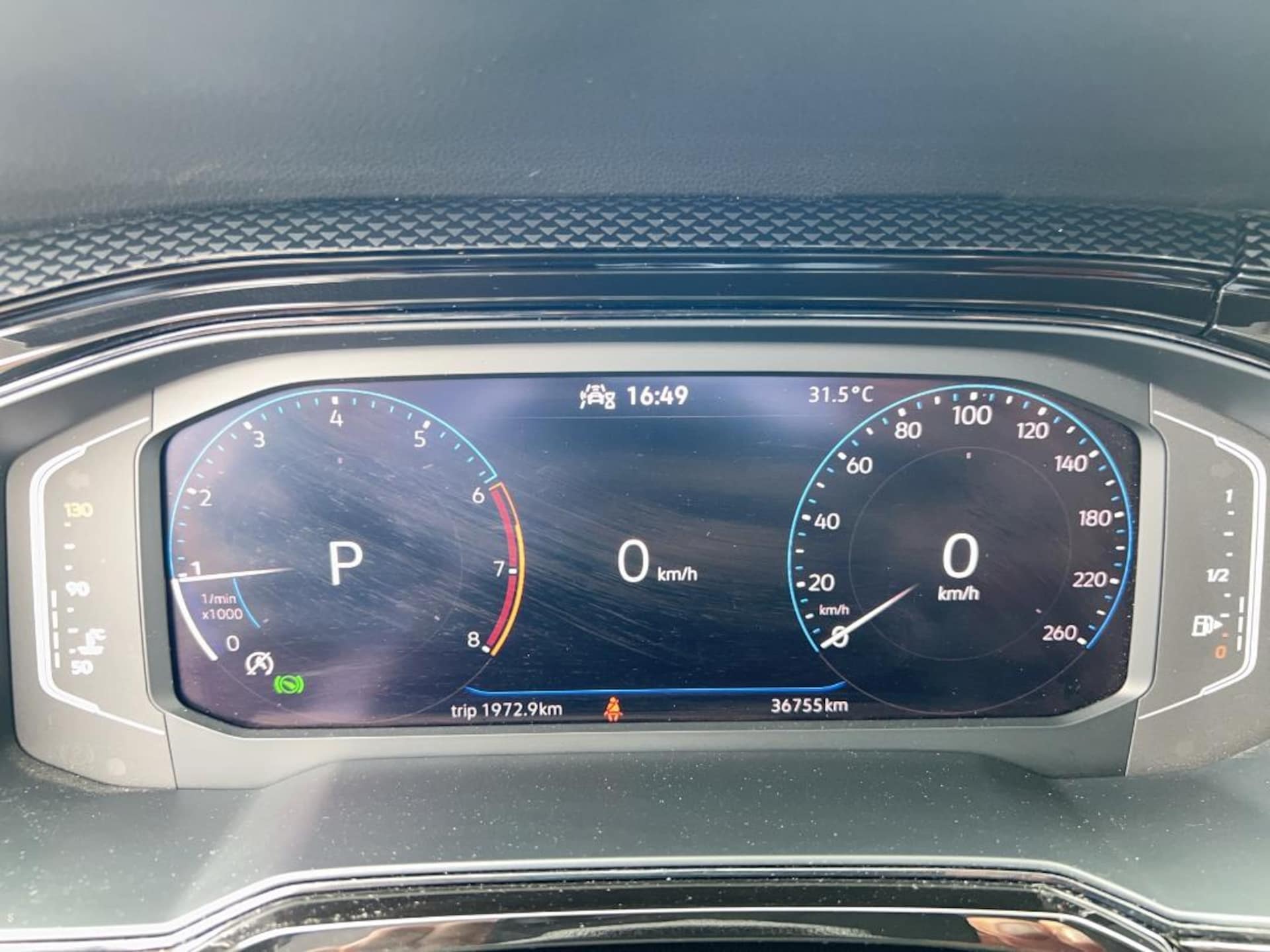 Volkswagen Polo Life