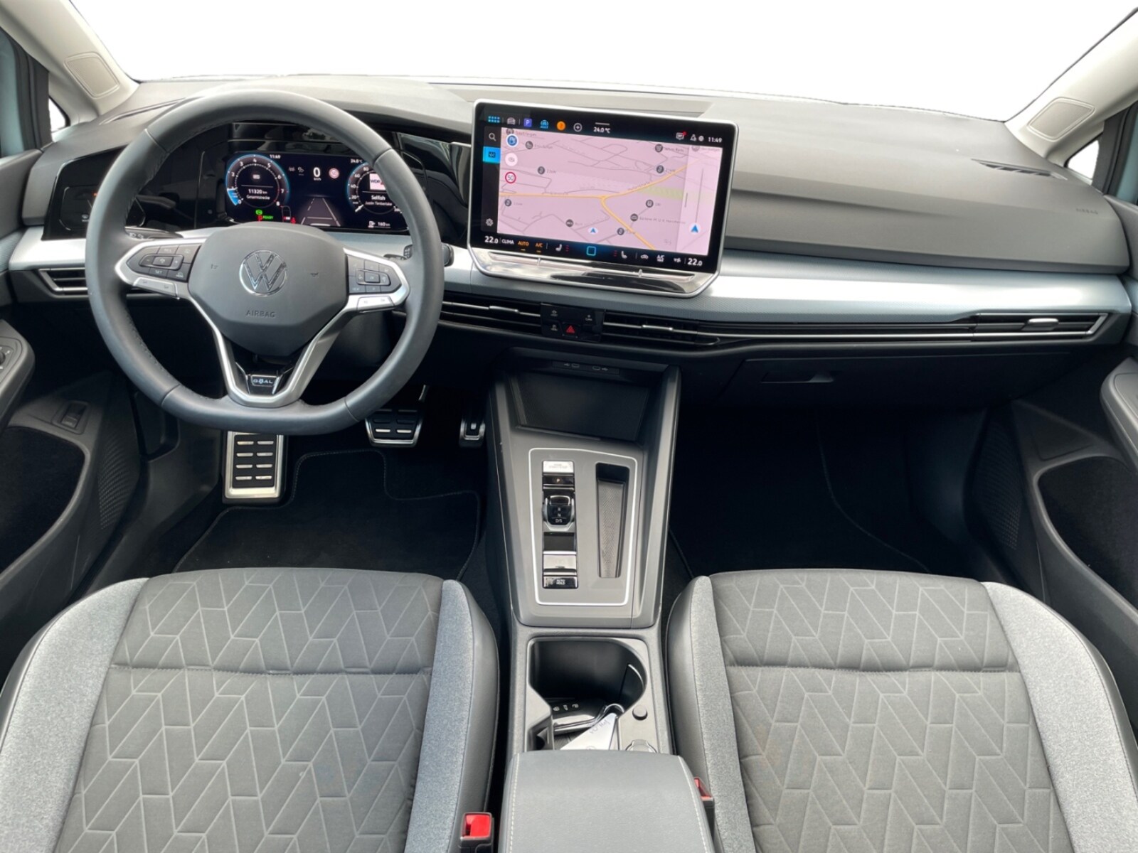 Volkswagen Golf Variant – Bild 12