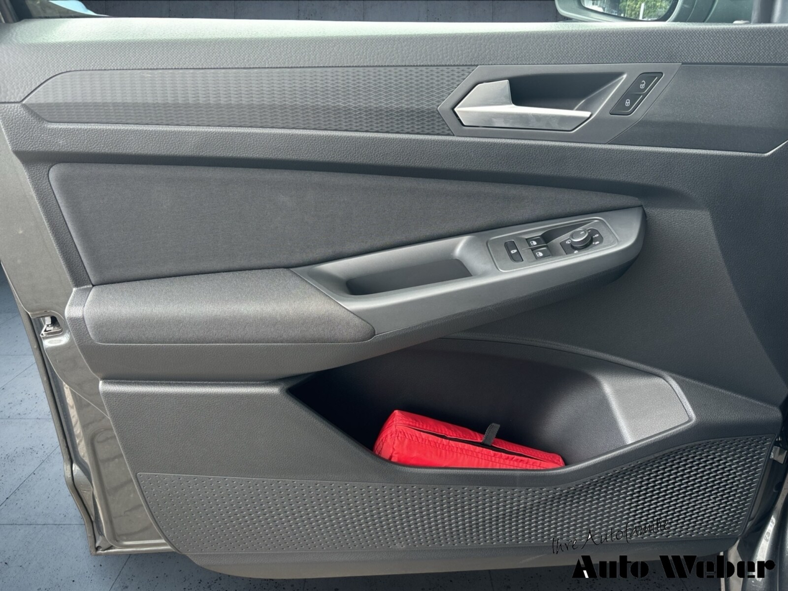 Volkswagen Caddy Maxi – Bild 14