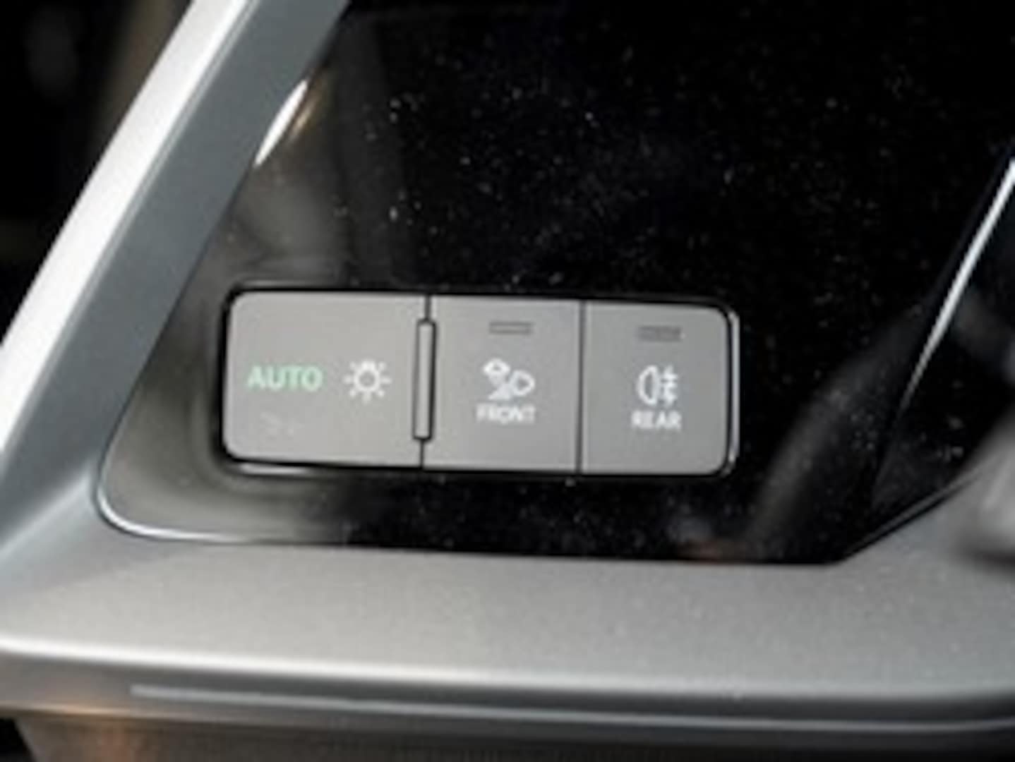 Bild über Audi A3 Sportback TFSI e TFSI e 150 kW S tronic - für weitere Informationen kontaktieren Sie den Audi Partner