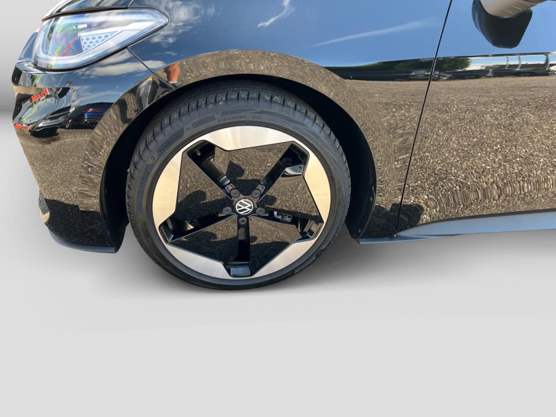 Volkswagen ID.3 Pro S