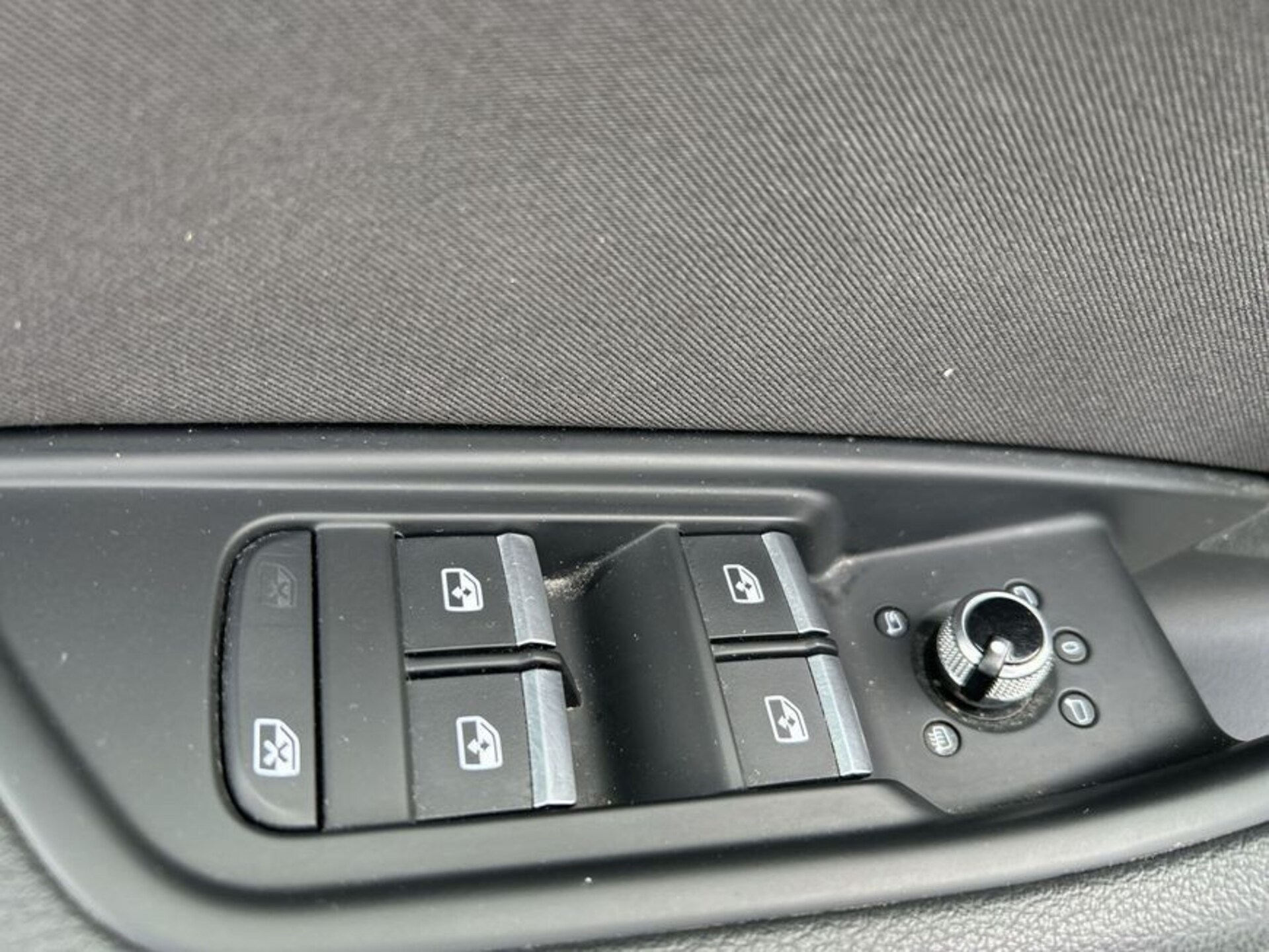 Audi A4 Avant S line