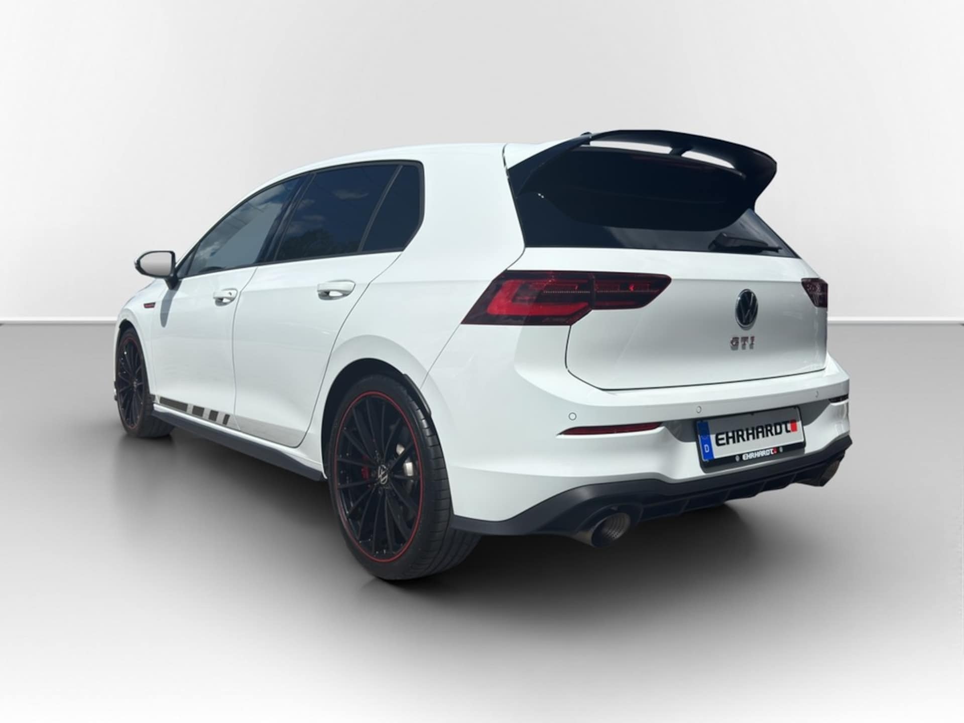 Volkswagen Golf GTI Clubsport