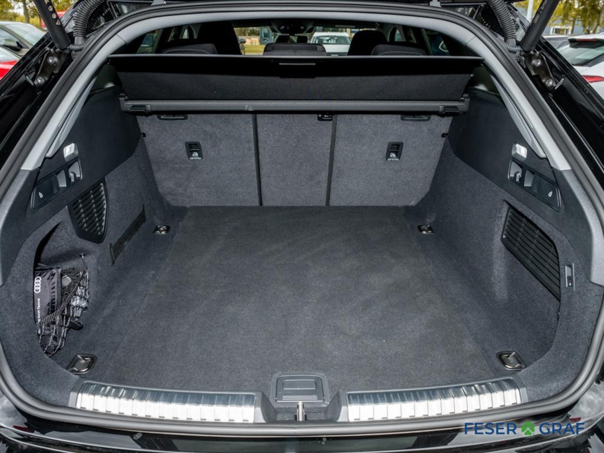 Audi A5 Avant