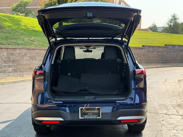 2026 Infiniti QX60