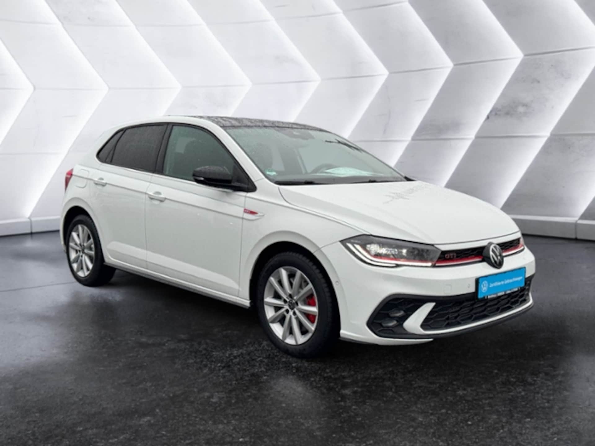Volkswagen Polo GTI