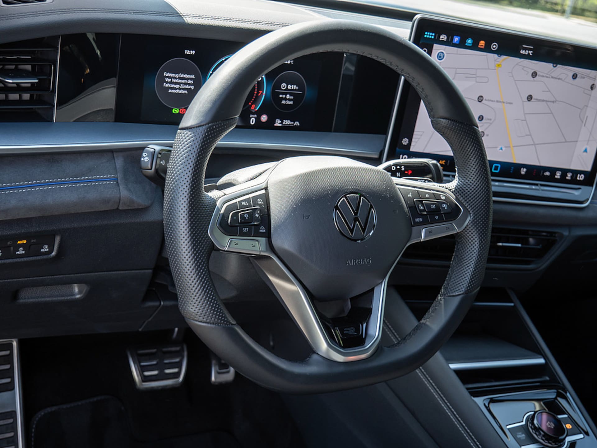 Volkswagen Tayron R-Line