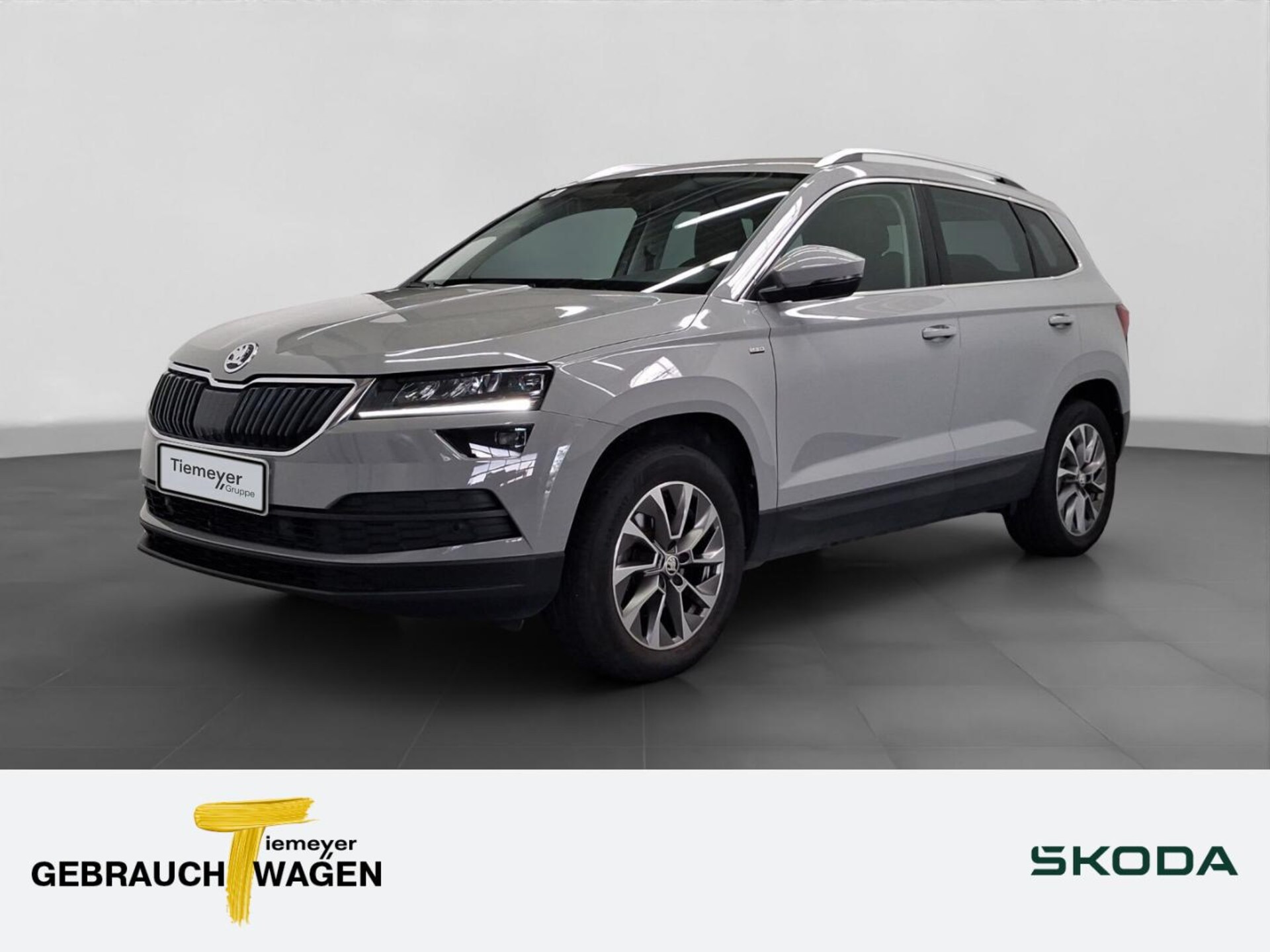 Skoda Karoq Ambition