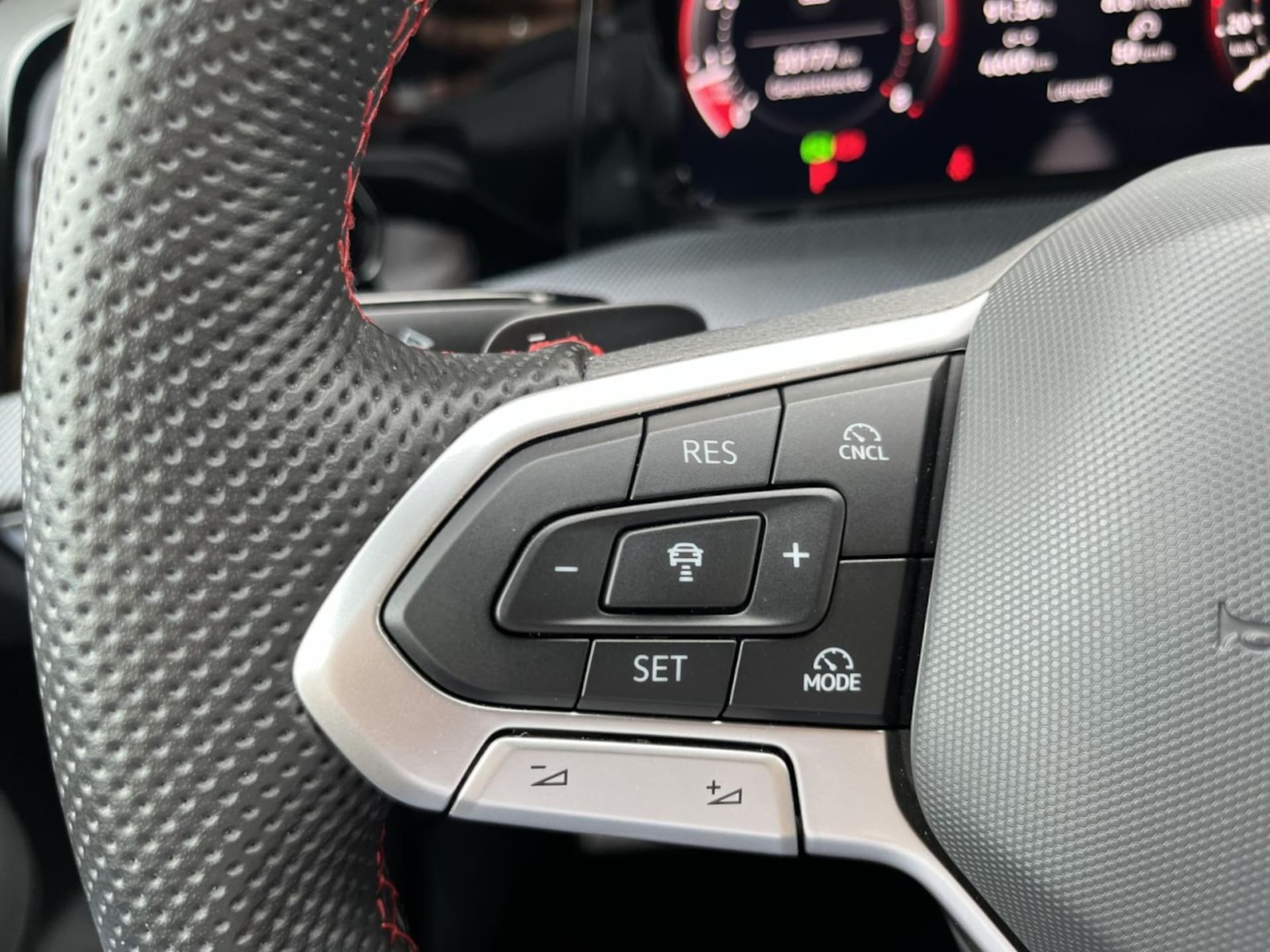 Volkswagen Golf GTI Clubsport