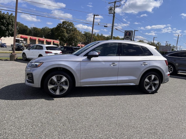 2023 Audi Q5