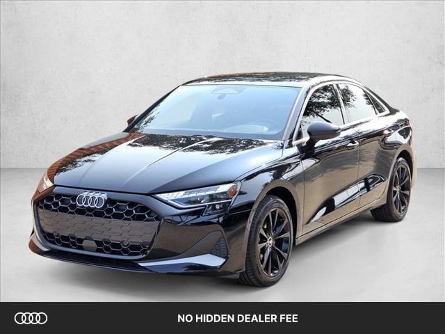2026 Audi A3