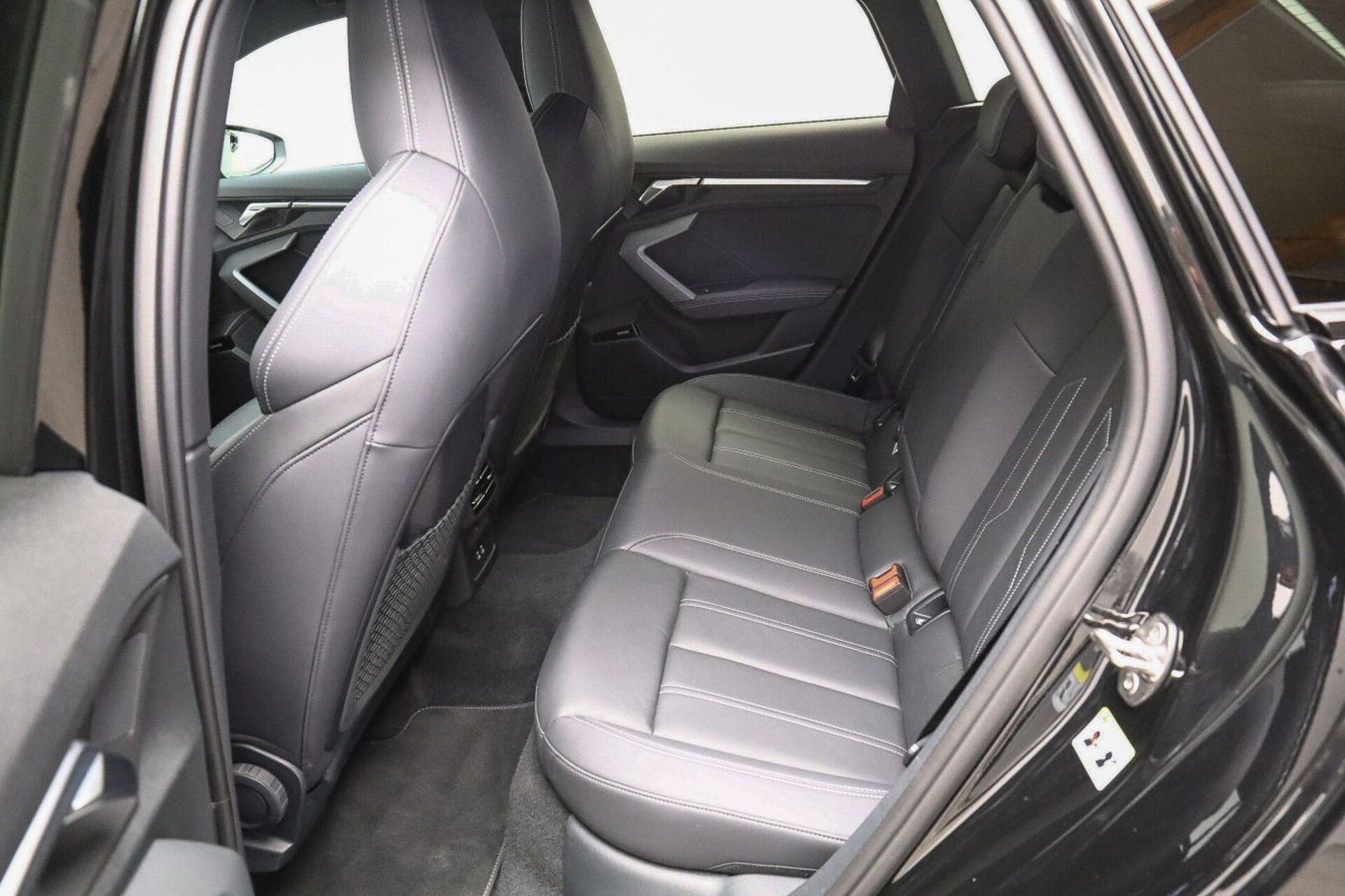 Audi S3 Sportback