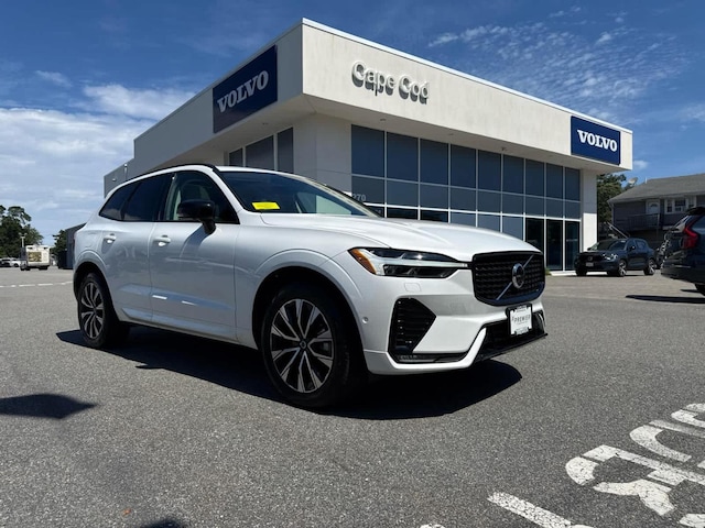 2024 Volvo XC60