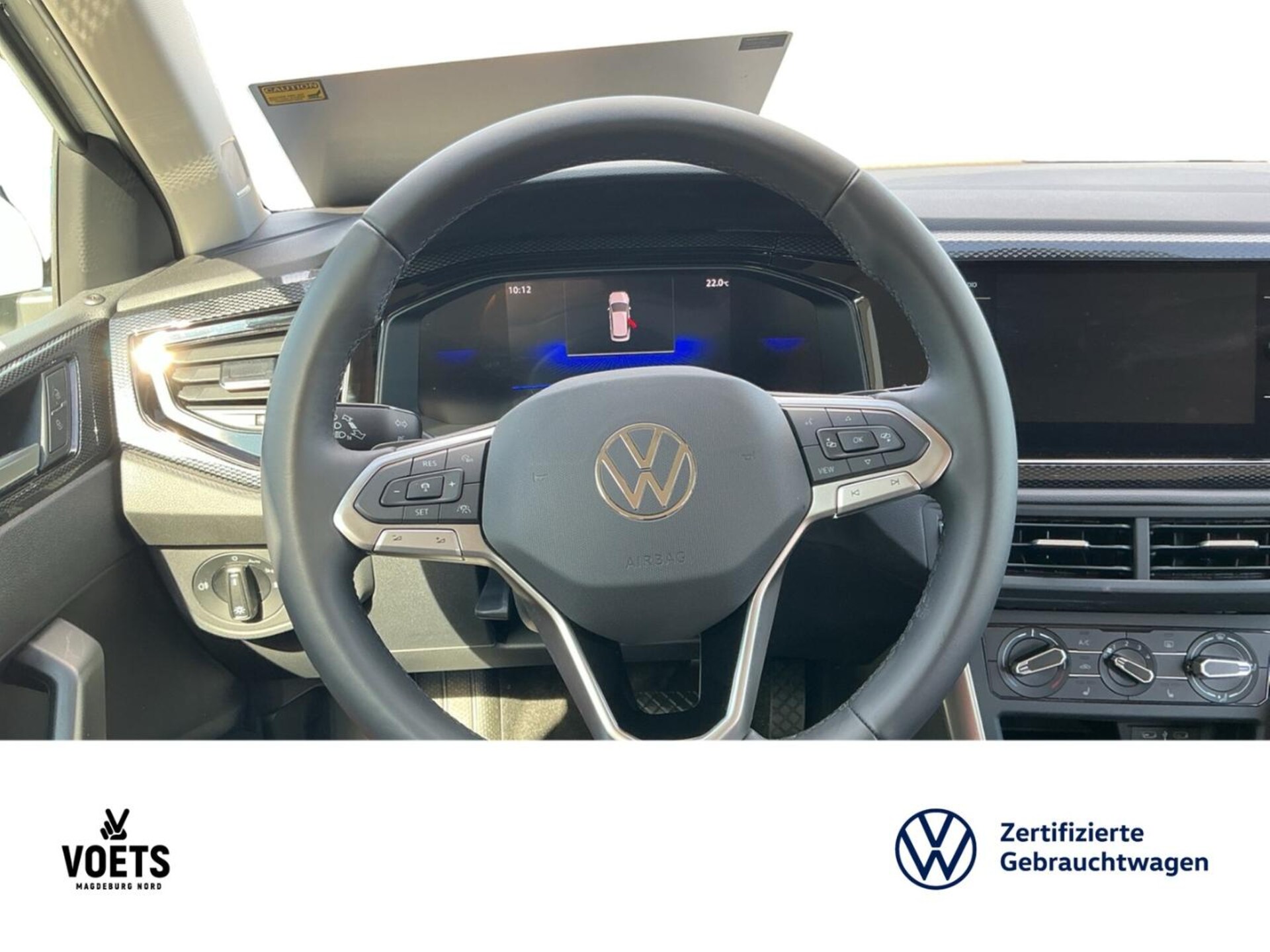 Volkswagen Polo Life