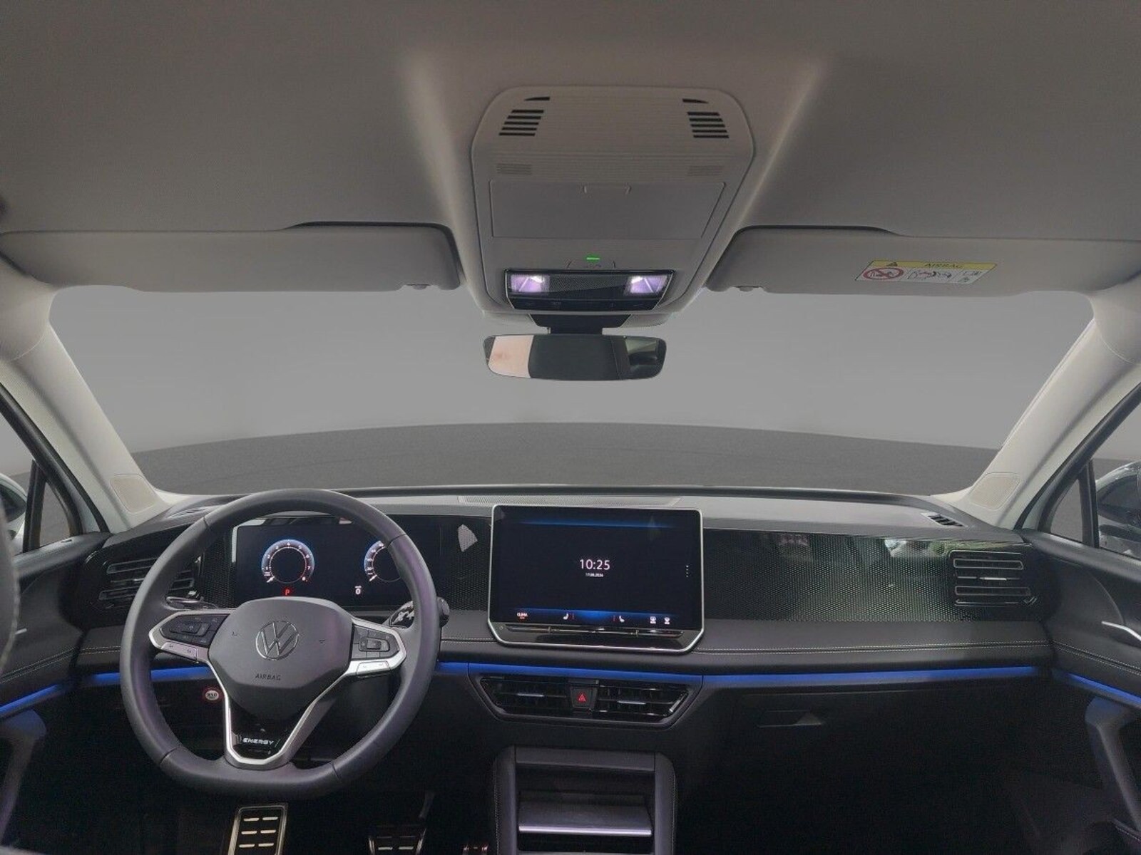 Volkswagen Tiguan – Bild 8
