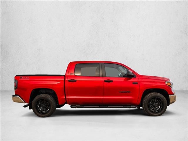 2020 Toyota Tundra