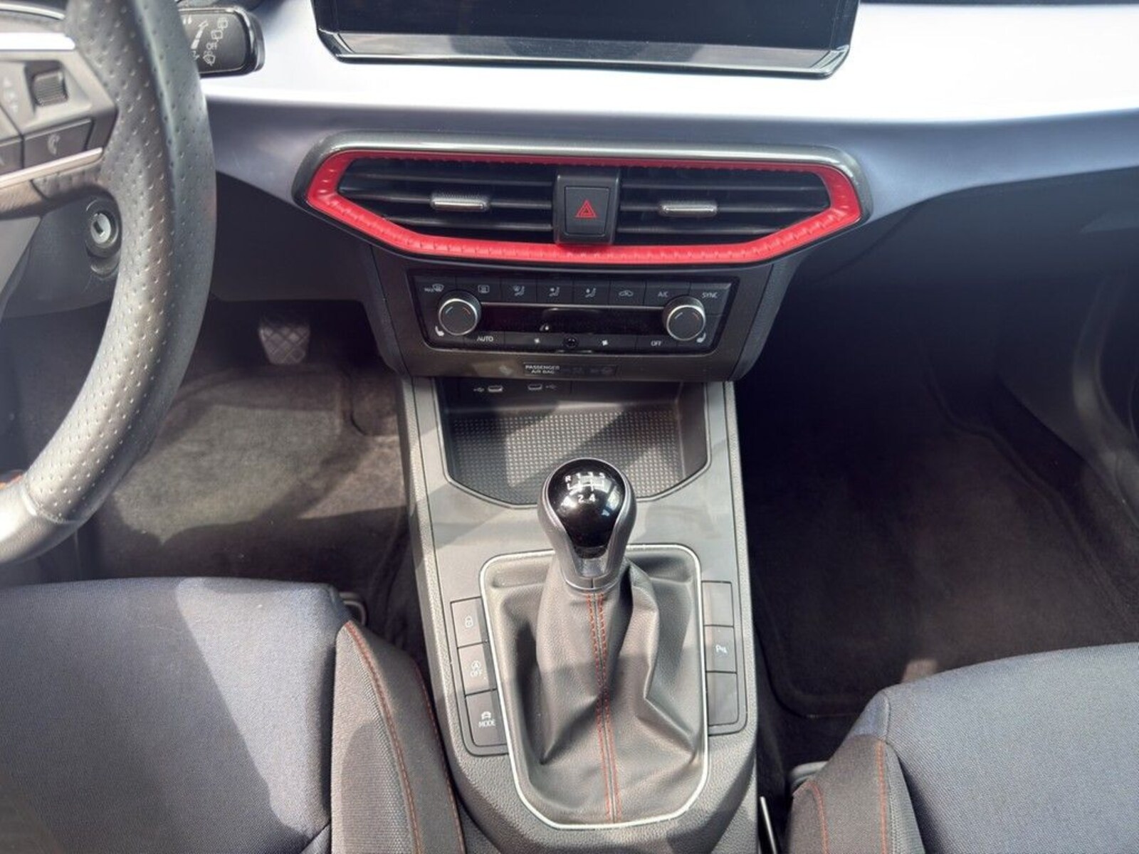 SEAT Ibiza – Bild 16