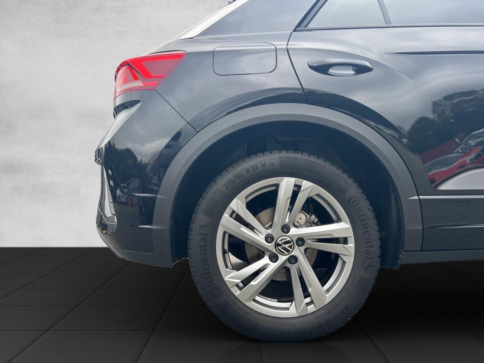 Volkswagen T-Roc – Bild 16