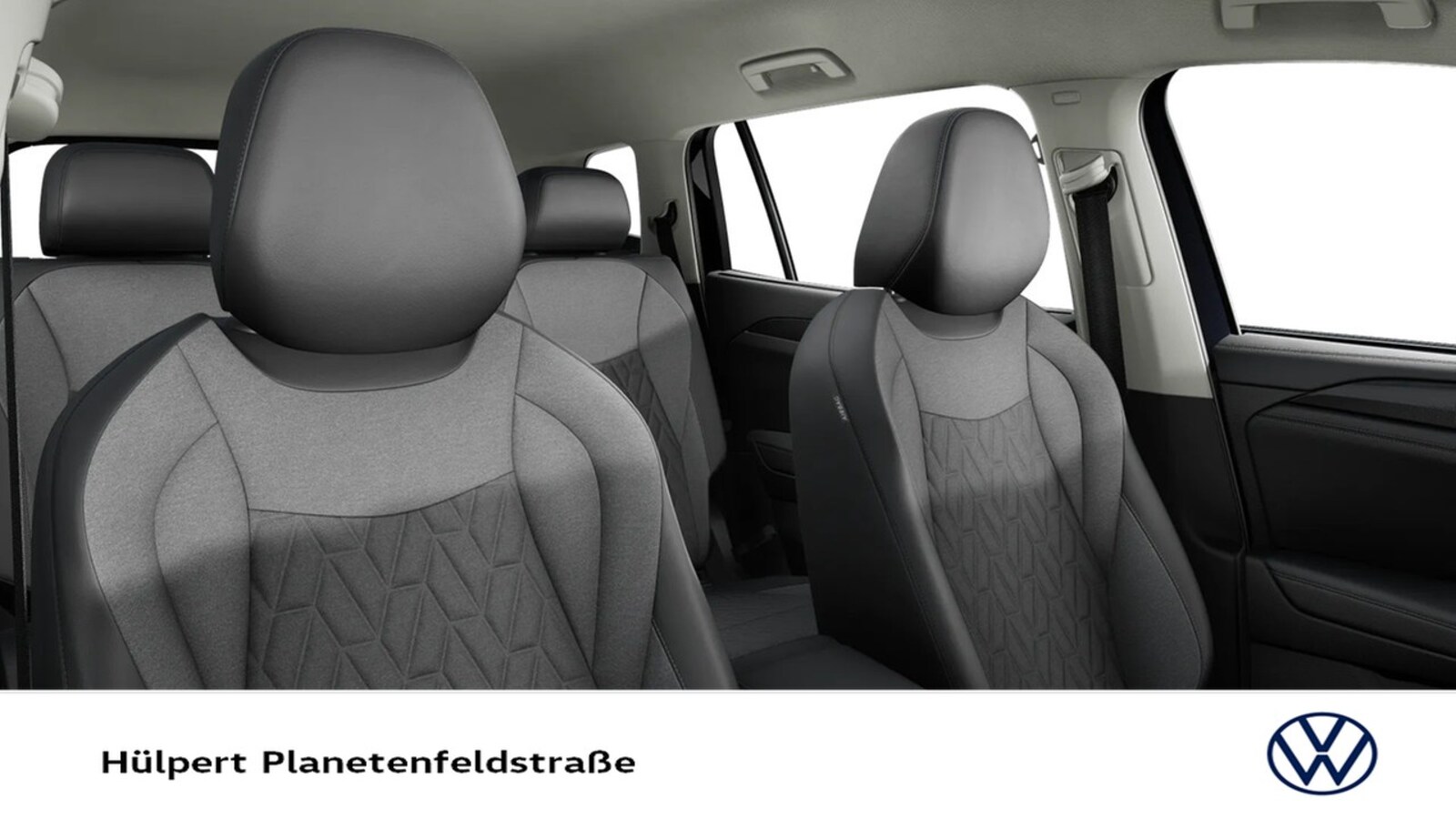 Volkswagen Tayron – Bild 6